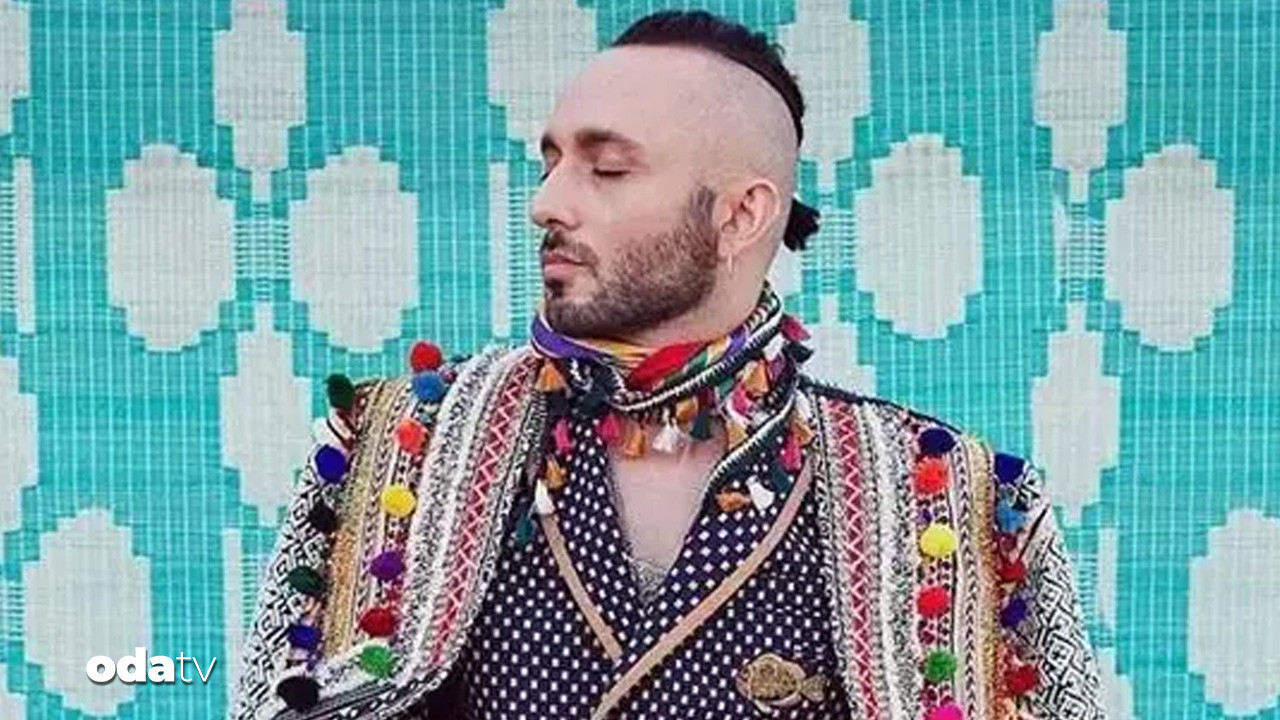 Mabel Matiz’den ‘Perperişan’ açıklaması