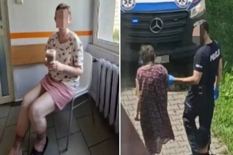 ailesi 15 yasindayken kayip diyerek eve hapsetti 27 yil sonra kurtarildi brsi9UdJ.jpg