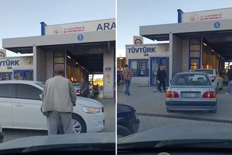 aracini muayeneye goturen vatandastan vahim iddia kendinizi somurtmeyin mh5GpfWZ.jpg