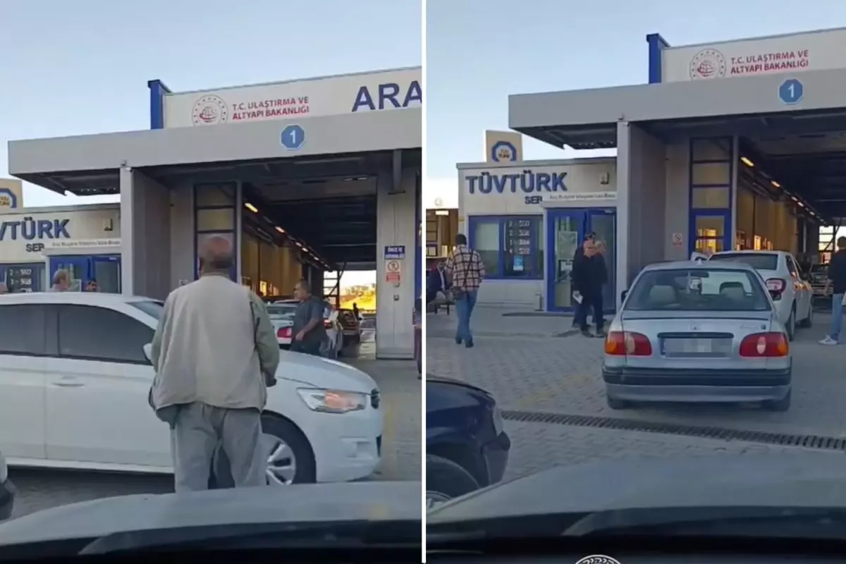 Aracını muayeneye götüren vatandaştan vahim iddia: Kendinizi sömürtmeyin aracini muayeneye goturen vatandastan vahim iddia kendinizi somurtmeyin mh5GpfWZ.jpg