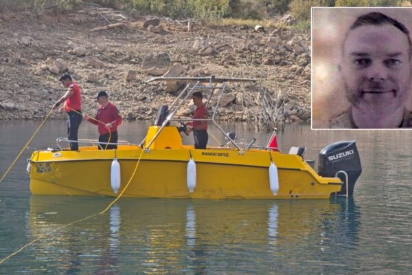 baraj golunde kaybolan irlandali turist drone ve robotla arandi Bp6Remxa.jpg