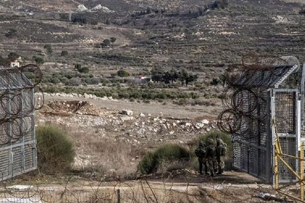 israilden suriyede gerilimi artiracak adim wWR4z3en.webp