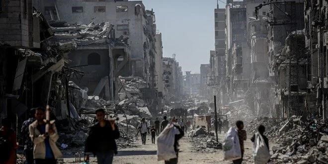 İsrail’in ateşkesi ihlal ederek yeniden Gazze’ye saldırdı israilin ateskesi ihlal ederek yeniden gazzeye saldirdi zSwJpLEN.jpg