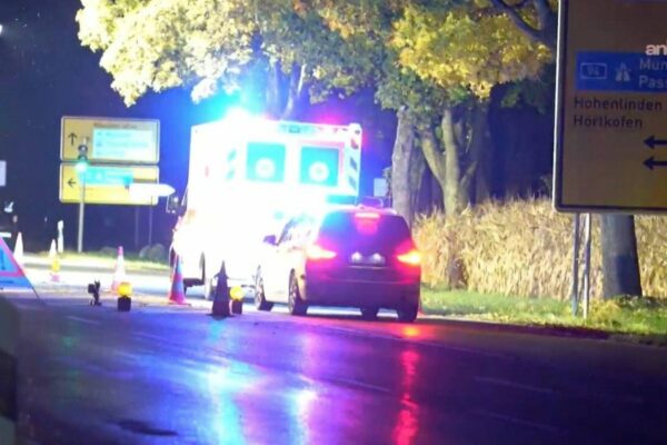 Tatbikat kazası: Polis, askeri “suçlu” sanıp vurdu! tatbikat kazasi polis askeri suclu sanip vurdu hxyekg9e.jpg