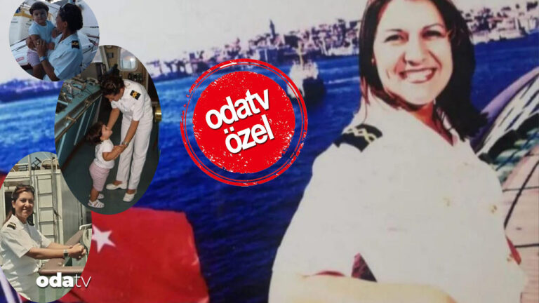 turkiyenin ilk kadin yolcu gemisi kaptani kizi dunyasini degistirdi EljOSGqI.jpg