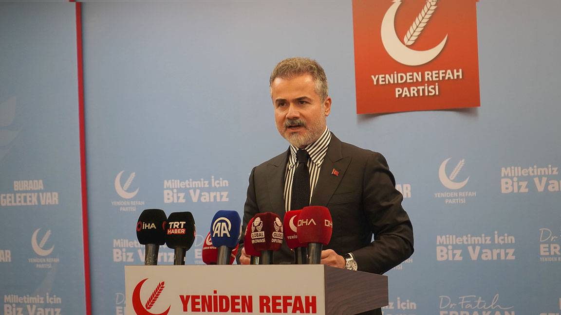 yeniden refahtan mhpli yalcina tepki milli gorus milim sapmadan teroru reddetmistir JYv7i8w5.jpg