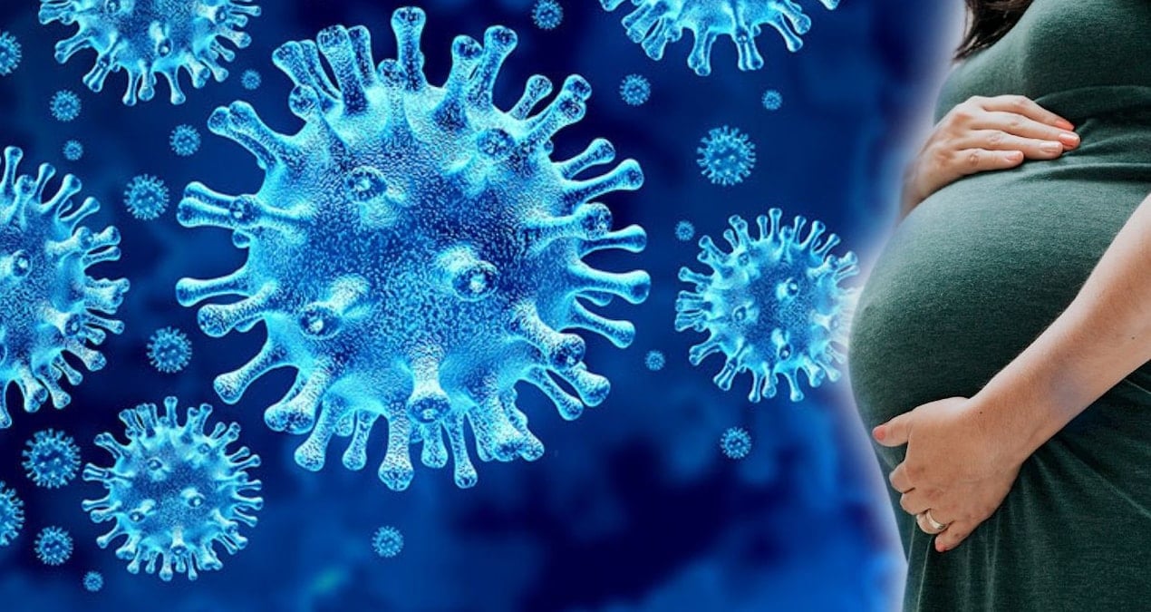 gebelik doneminde covid 19 olanlar dikkat cocuklarin gelisimini degistiriyor QAsqOIE8.jpg