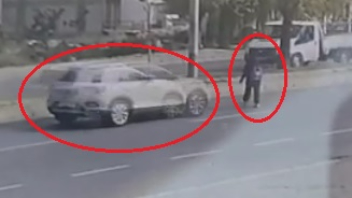 kayseride otomobilin carptigi 14 yasindaki buglem berra oldu py6PiG1b.jpg