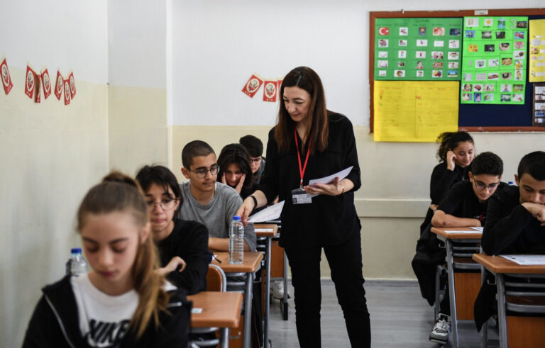 ortak yazili sinavlar basliyor HVDTNiKz.jpg