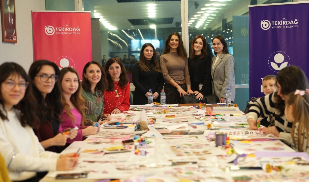 Basımevi Açılışı