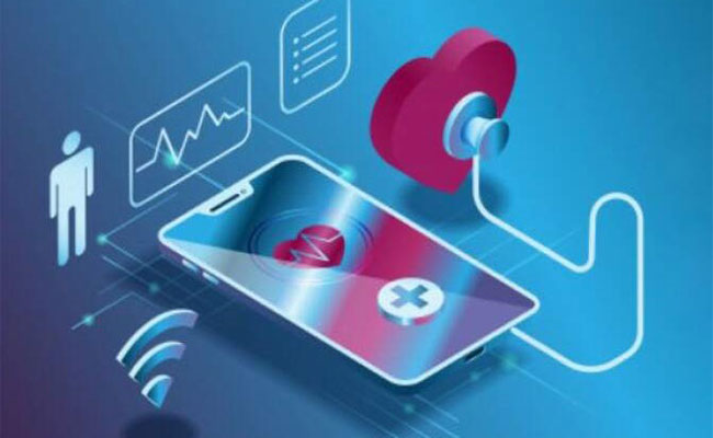 Dijital Çözümlerle Sağlıklı Bir Yaşam