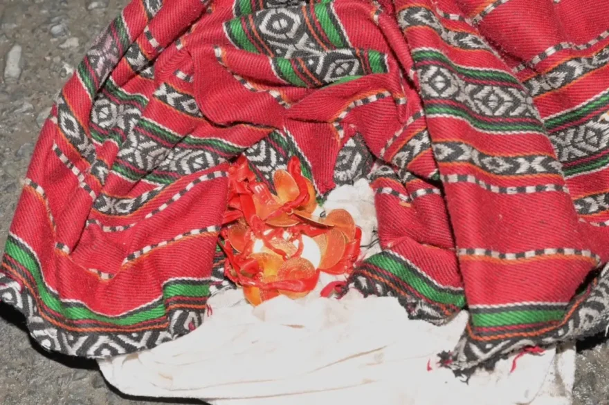 Esenyurt’ta Çöpten Altınlar Kurtarıldı