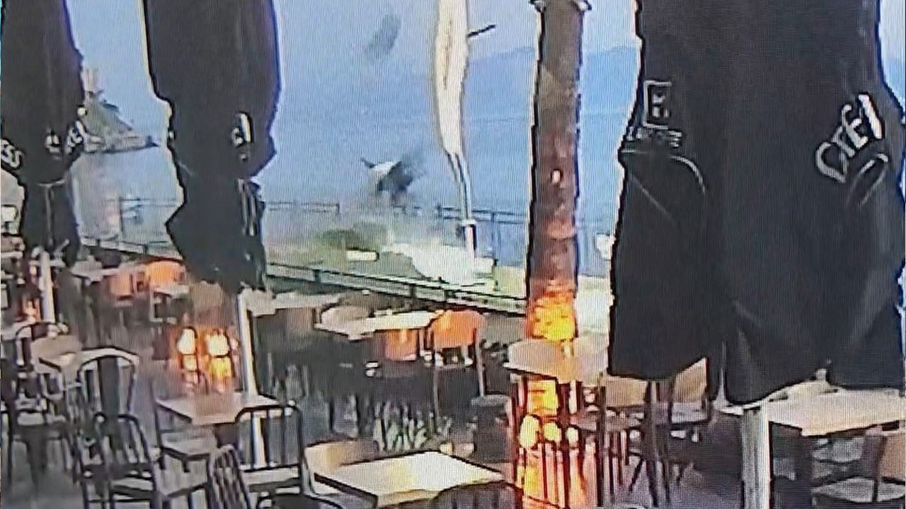 Alkollü Sürücünün Yol Açtığı Facia: 1.72 Promil İle Scooter Sürücüsünün Hayatı Son Buldu