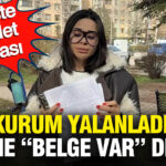 Kreşte Şiddet İddiası: 2 Yaşındaki Atlas’ın Başına Neler Geldi?