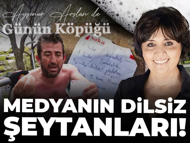 Medyada Görmezden Gelinen Gerçekler