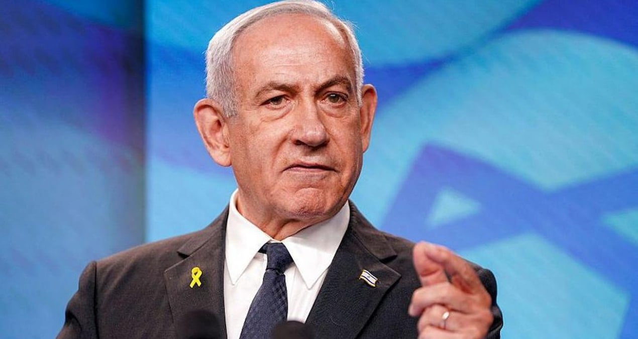 Netanyahu: Ateşkesin Sürdürülmesi Zor Görünüyor