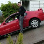 Dünyanın En Dik Sokağı Rekoru Yeniden Dunedin’de: Baldwin Sokağı’nın Hikayesi