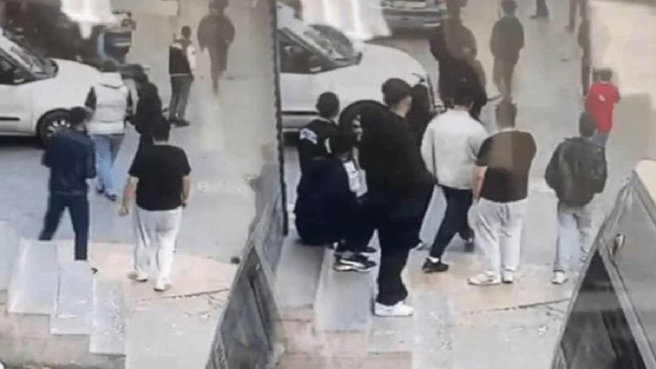 Esenler’de Silahlı Saldırı: 17 Yaşındaki Genç Hayatını Kaybetti