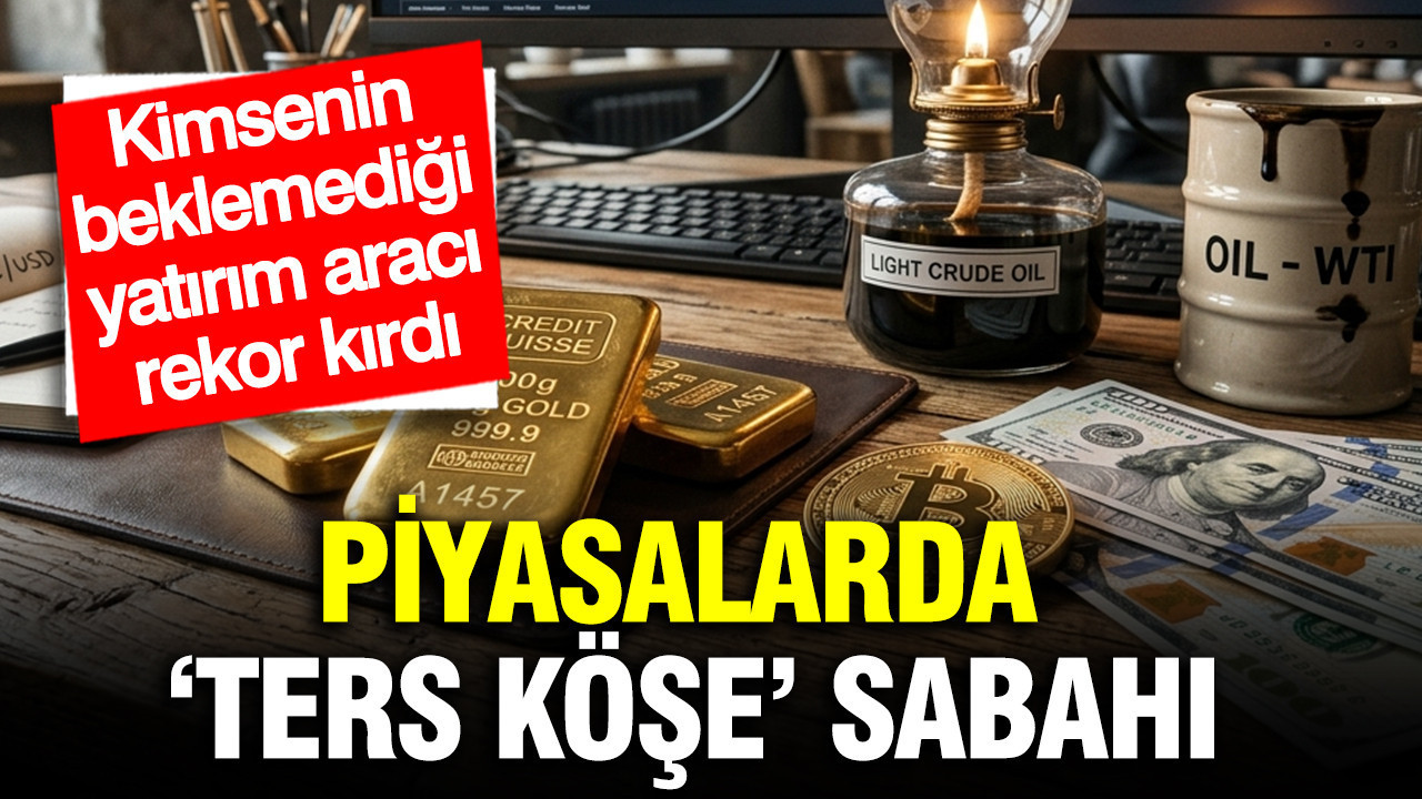 Altın Fiyatları ve Kripto Piyasası: Bugün Neler Oluyor?