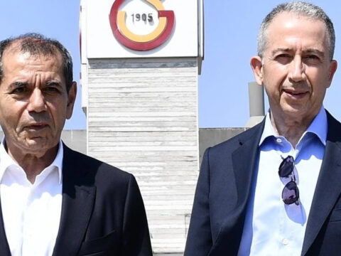Galatasaraydan gozaltina alinan maruf gunes ile ilgili aciklama 19gVwDgs