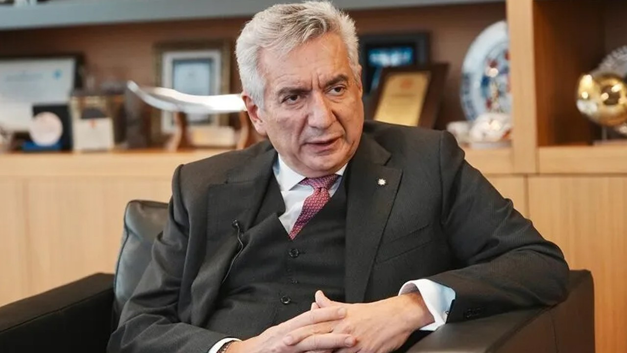 Haber gorseli