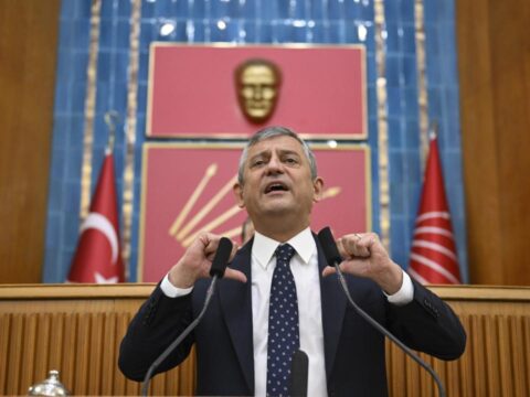 Haber gorseli