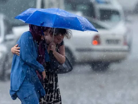 Meteoroloji acikladi 26 temmuz 2026 hava durumu raporu bugun hava nasil olacak KmjI9QsQ