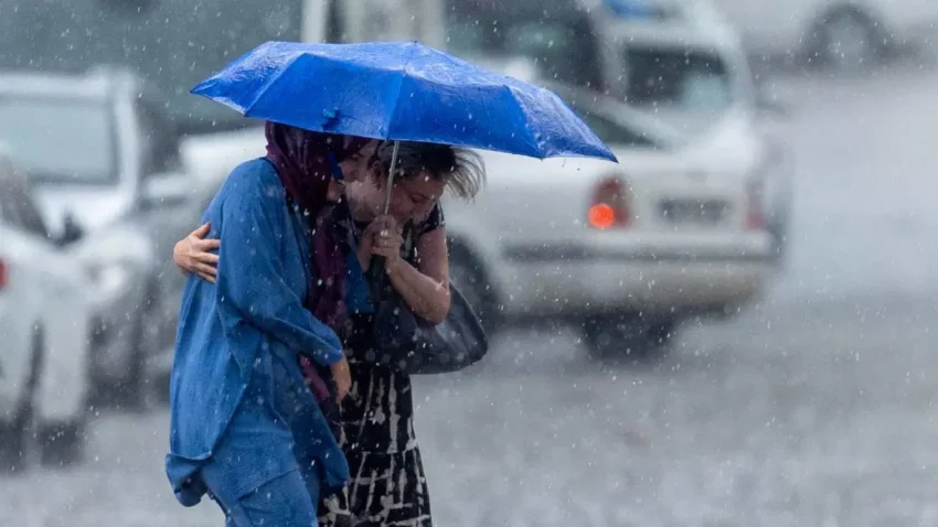Meteoroloji acikladi 26 temmuz 2026 hava durumu raporu bugun hava nasil olacak KmjI9QsQ