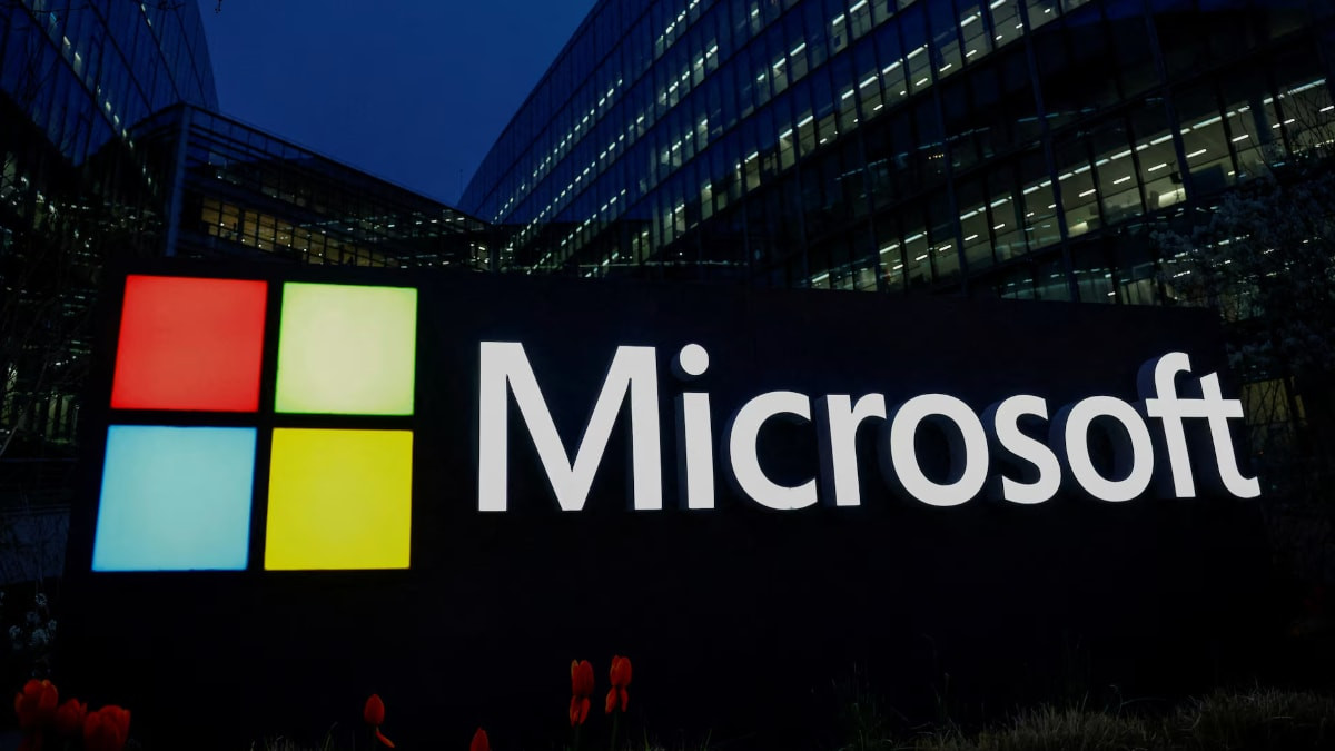 Microsoft, 60 bin çalışanına gönüllü işten ayrılma seçeneği sunuyor
