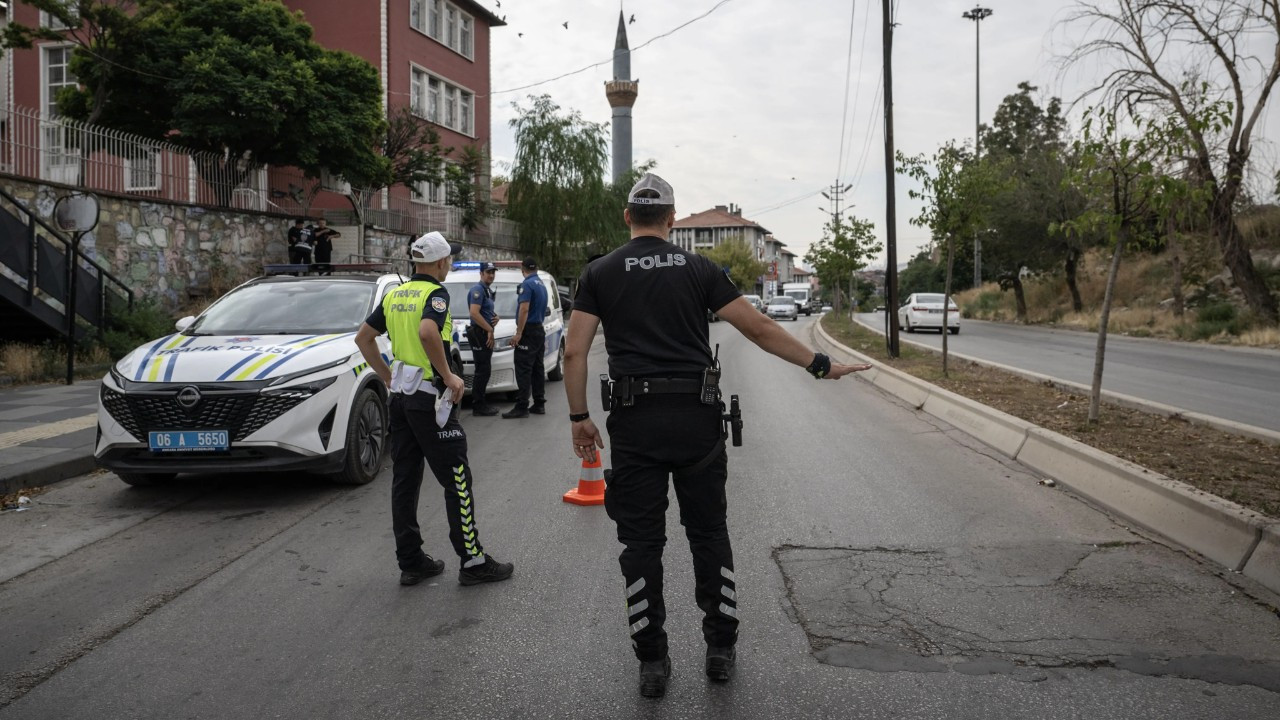 Sürücüler Dikkat! 2027’de Trafik Denetimleri Artacak